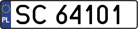 SC64101