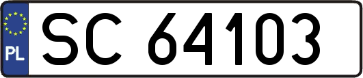 SC64103