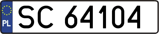 SC64104