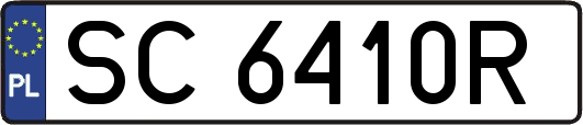 SC6410R