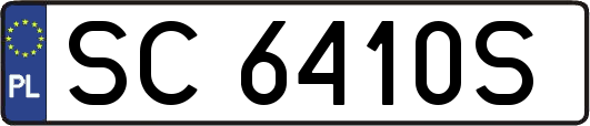 SC6410S