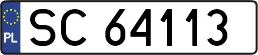 SC64113