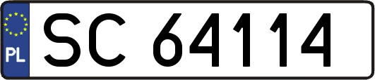 SC64114