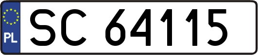 SC64115