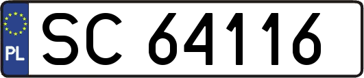 SC64116