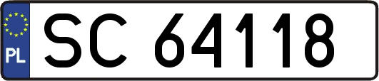 SC64118