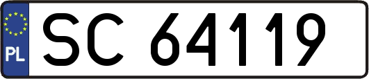 SC64119