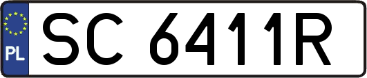 SC6411R
