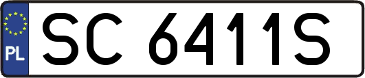 SC6411S