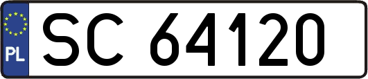 SC64120