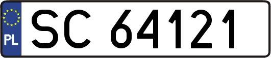 SC64121