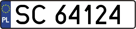 SC64124