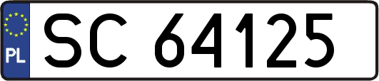 SC64125