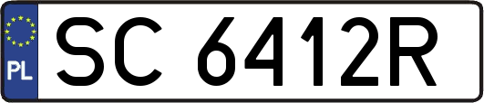 SC6412R