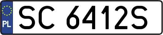 SC6412S