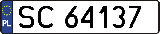 SC64137