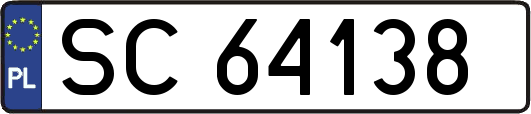 SC64138