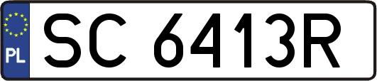 SC6413R