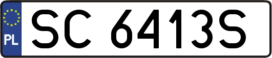 SC6413S