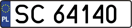 SC64140