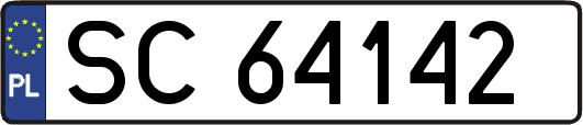 SC64142