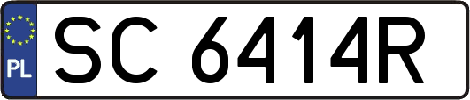SC6414R