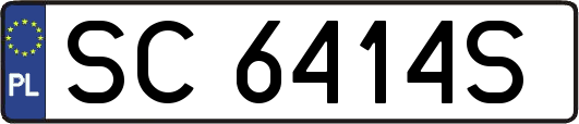 SC6414S