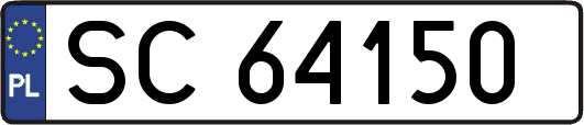 SC64150