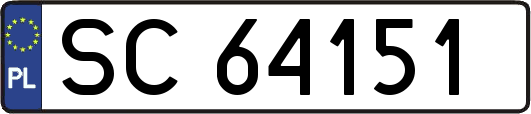 SC64151