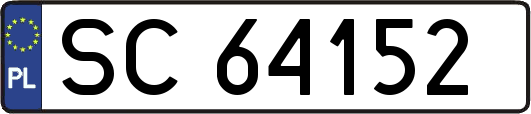 SC64152