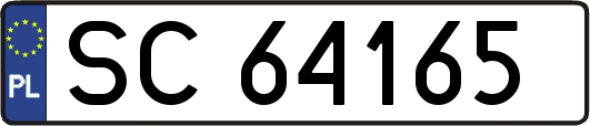 SC64165