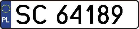 SC64189
