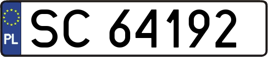 SC64192