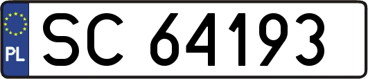 SC64193