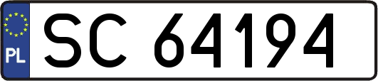 SC64194
