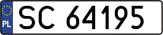 SC64195