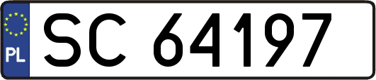 SC64197