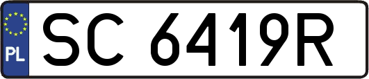 SC6419R