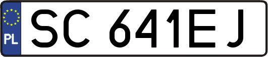 SC641EJ