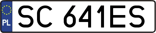 SC641ES