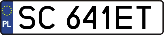 SC641ET