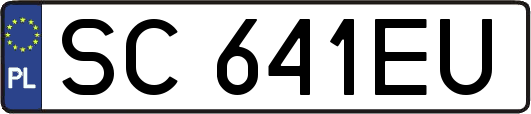 SC641EU