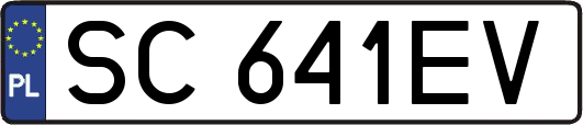 SC641EV
