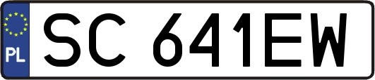 SC641EW