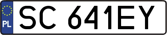 SC641EY