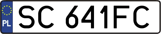 SC641FC