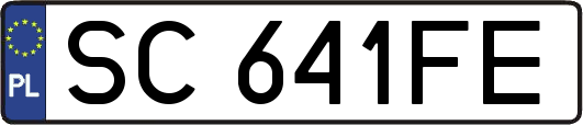 SC641FE