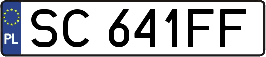 SC641FF