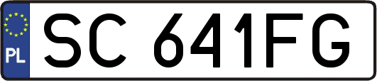 SC641FG