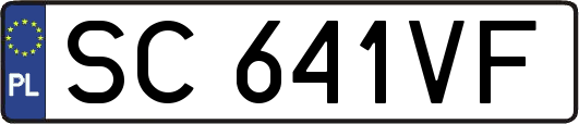 SC641VF